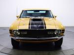 Ford Mustang Mach I 428 Super Cobra Jet 1970 года